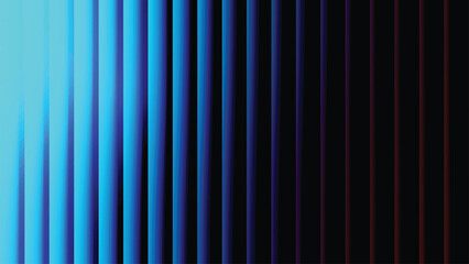 abstract blue striped lines background