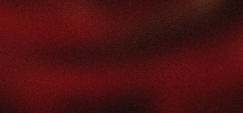 Dark red gradient background with subtle light leaks and a soft, blurred texture, creating a moody and atmospheric visual effect.