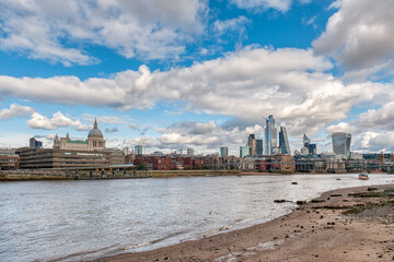 the wonderful city of london