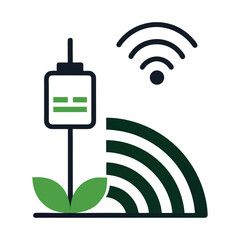 AGRICULTURE (11) Sustainable Vector Illustration