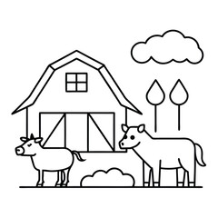 Quick & Easy Summer Coloring Fun