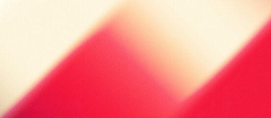 background gradient blue and red color. grainy texture, noise and blur concept.
