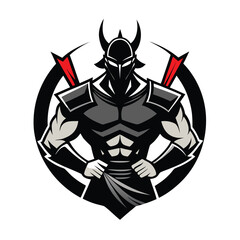 A minimalist image featuring a stylized purple and white abstract flower design