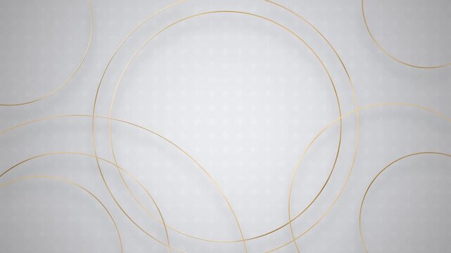 Golden abstract swirl minimalist background elegant luxury design texture soft light