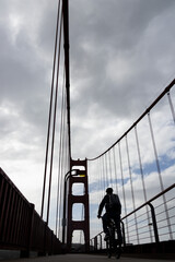 bridge over the water