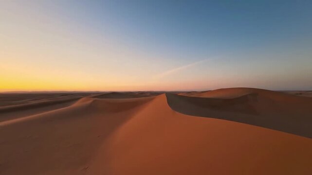 Abstract Nature Focusing on simplified forms, color gradients, and textures found in natural elements.