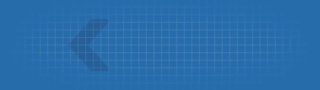 Blue Grid Background with Faded Silhouette Graph Paper Texture Overlay blue background grid pattern