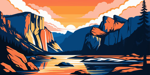 USA, US, U.S., United States &ndash; American Travel, Landmarks, National Parks, Cities, Scenic Art, Culture & Adventure Guide, USA, US, U.S, United States
