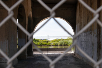 urban baltimore city