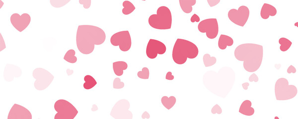 Heart love background. Valentine day