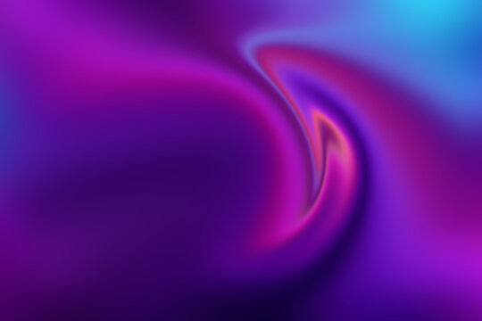 Gradient background with grain texture