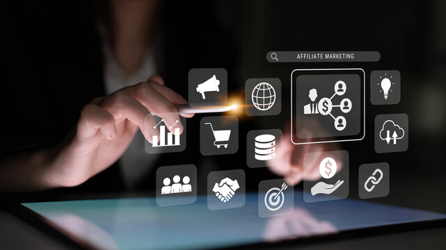 Affiliate marketing drives business growth through partnership strategy, customer engagement, and global collaboration Parse