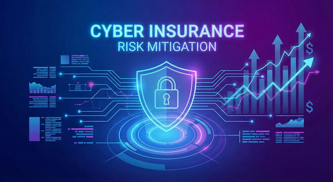 Cyber insurance strategies for effective risk management and mitigation in digital environments