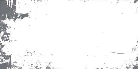 Abstract grunge background featuring a vector ink splat with watercolor paint splashes and liquid drop textures forming a dirty stain pattern on a decorative paper backdrop illustration