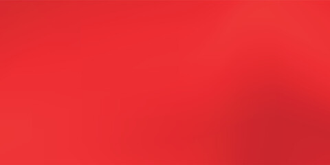 Abstract Red Background with Soft Atmospheric Mesh Gradient