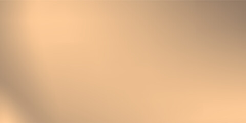 Modern Professional Backdrop with Smooth Coffee Liquid Transition