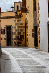 Ag&uuml;imes (Gran Canaria)