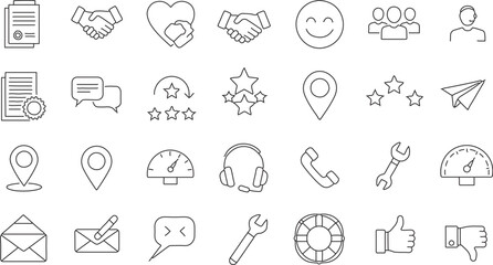 Business Team Meeting in Modern Office - Professional Collaboration