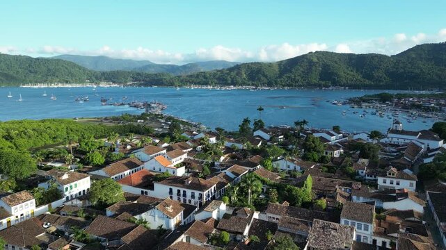 Paraty - Rio de Janeiro