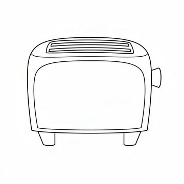 toaster sketch 