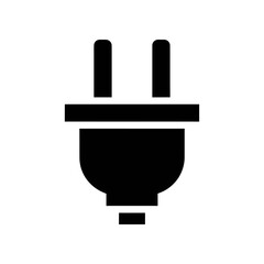 Obraz premium Black ceramic mortar and pestle set isolated on white minimal kitchen tool