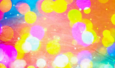 Bokeh background perfect for Holidays, Anniversary, Birthdays, Festive and various design works