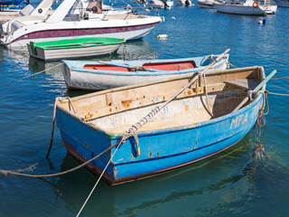 Malta, Valletta © Dariusz