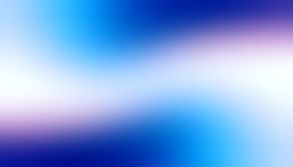 Blue, purple and pink abstract background