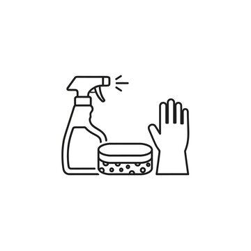 Cleaning and Disinfecting Supplies for Sanitization and Hygiene