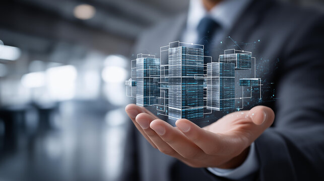 Subsidiary company functioning as integral agile unit within expansive corporate group structure, organizational hierarchy, business architecture, enterprise framework, with copy