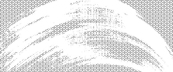 Mesh texture for fishing nets. Grunge pattern for sportswear or soccer goal, volleyball net, basketball hoop, hockey, athletics. Grunge background © Arif Lukman