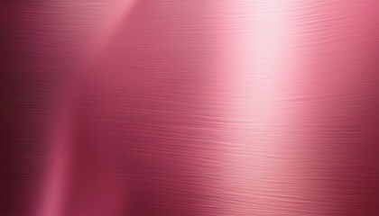 pink matte finish steel texture with subtle color variations and a hint of light glare create with ai