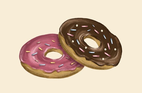 Donuts
