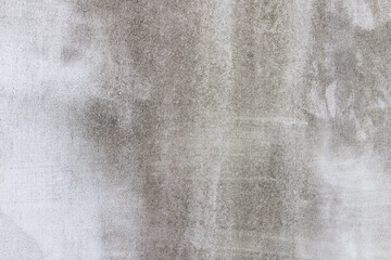 汚れや色ムラのある古いコンクリート壁のテクスチャ（グランジ背景）