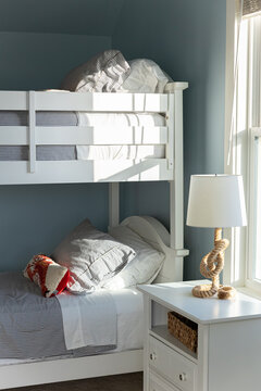 Coastal bunk beds