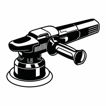 car polishing machine