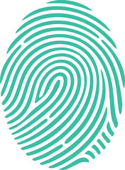 identity, fingerprint, identification, print, finger, biometric, security, thumb, privacy, thumbprint, vector, password, touch, id, human, crime, icon, symbol, illustration, safety, protection, techno