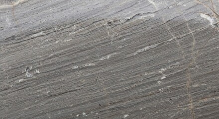 Dark Gray Marble Texture for Background Design