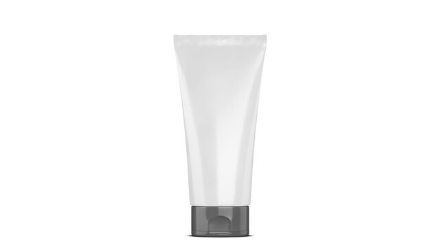 Pote Pequeno de Alcool Gel Transparente com tampa branca 50ml 50g virus bacterias