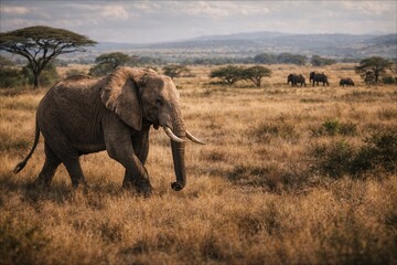 elephant, wildlife, animal, trunk, mammal, nature, safari, wild, addo, zoo, huge, grass, ears, kenya, african elephant, pachyderm, large, baby, animals, elephants, big, ivory, tusks, tusk