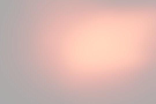 Una toma de cerca de un fondo abstracto anaranjado, rojo  y blanco  un degradado ligero desenfocado