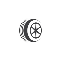 Tires logo
