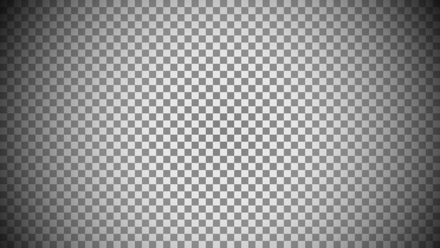 Dark elliptical vignette gradient background. Transparent PNG format. Subtle faded grid overlay vector illustration