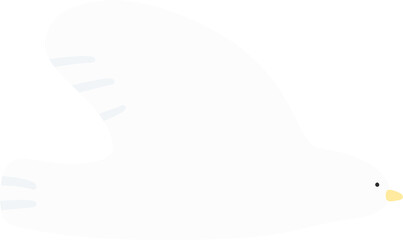 Obraz premium 비둘기-3