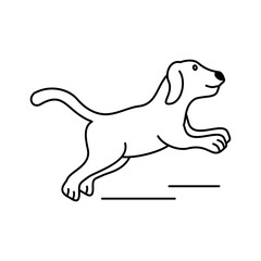 Dog Icon