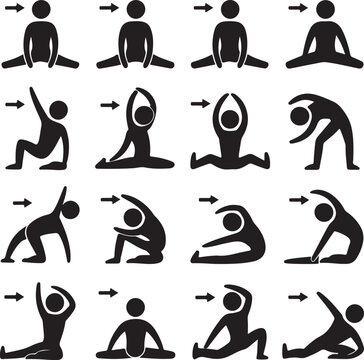 Body Stretching Exercise