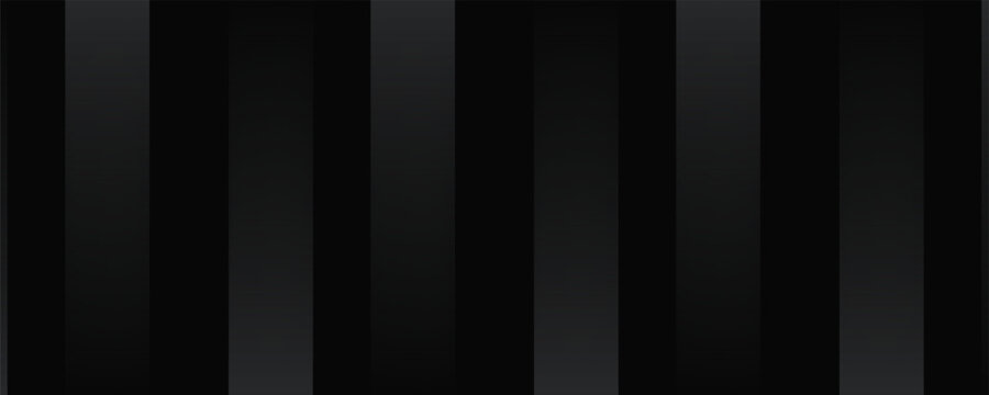 Black abstract background. Elegant dark diagonal shape elements.