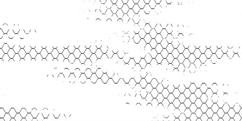 Mesh texture for fishing nets. Grunge pattern for sportswear or soccer goal, volleyball net, basketball hoop, hockey, athletics. Grunge background © Arya