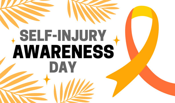 self injury awareness day for a better self
