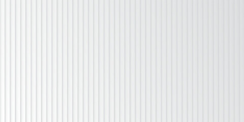 Obraz premium Abstract white gray colors with lines pattern texture background. Use for modern design business simple